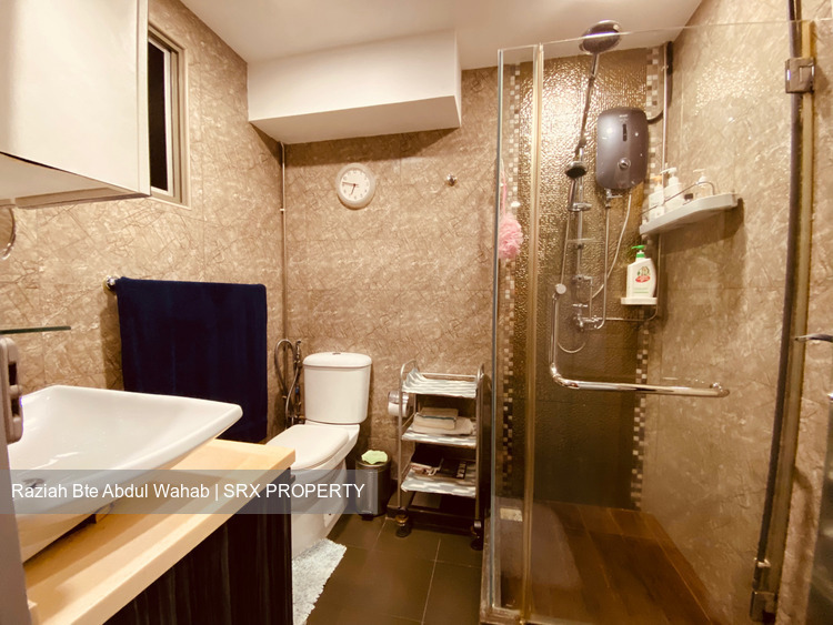 Blk 498G Tampines Street 45 (Tampines), HDB Executive #310721901